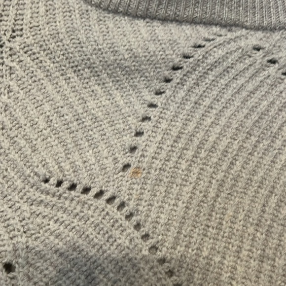Wilfred boat neck sweater - Picture 3 of 3